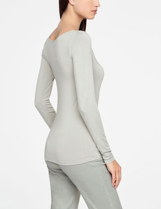 Sarah Pacini T-SHIRT - ZOÉ