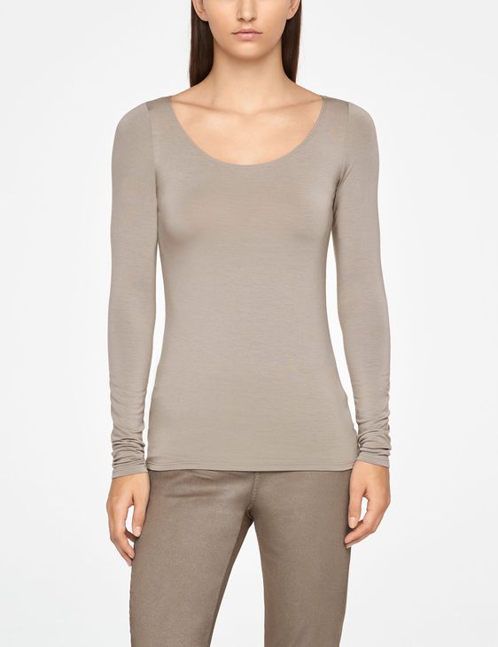 Sarah Pacini T-SHIRT - ZOÉ