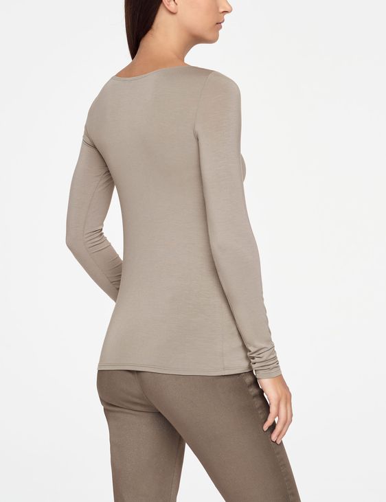 Sarah Pacini T-SHIRT - ZOÉ