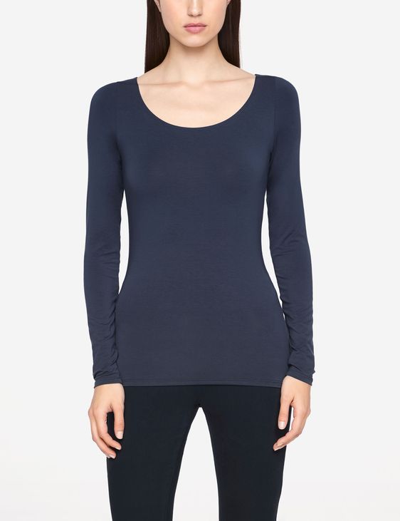 Sarah Pacini T-SHIRT - ZOÉ