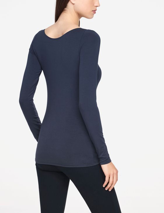 Sarah Pacini T-SHIRT - ZOÉ