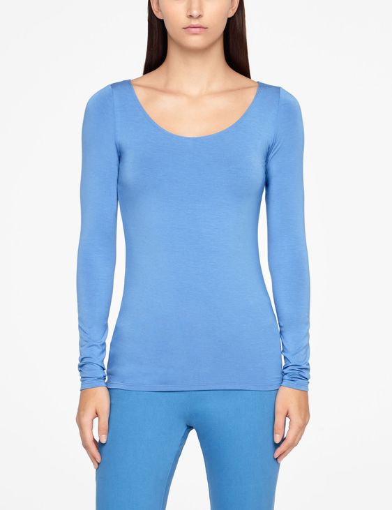 Sarah Pacini T-SHIRT - ZOÉ