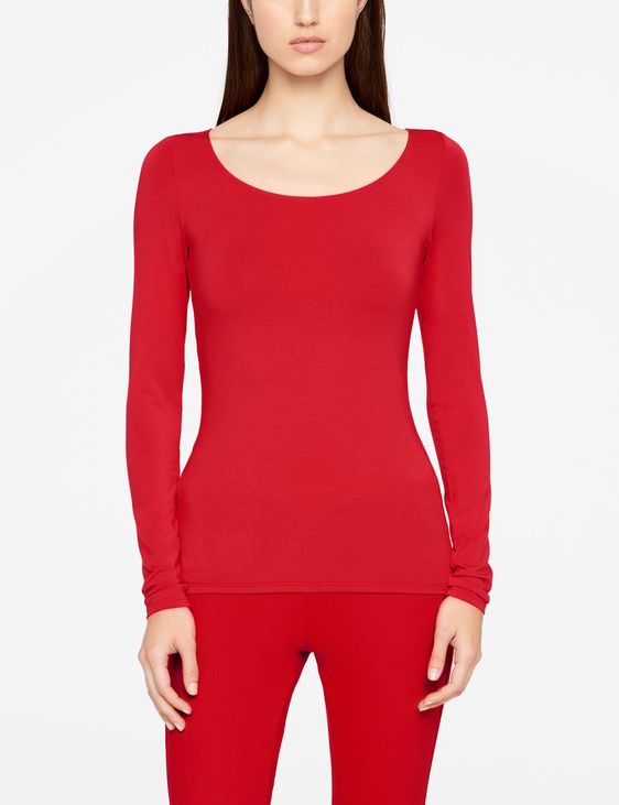 Sarah Pacini T-SHIRT - ZOÉ