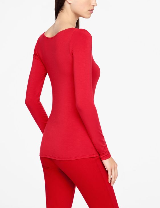 Sarah Pacini T-SHIRT - ZOÉ
