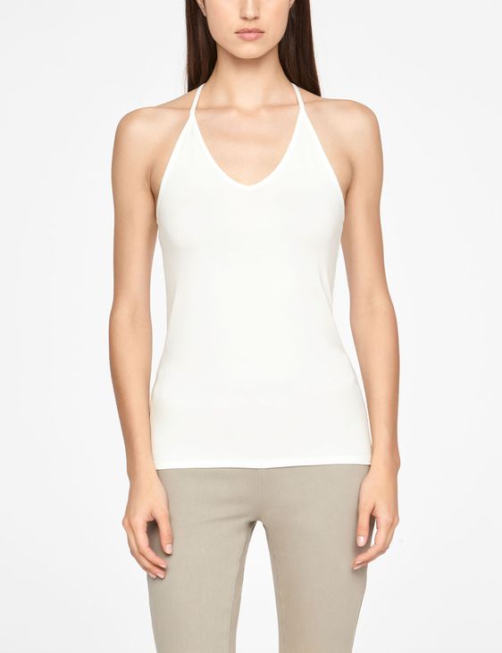 Sarah Pacini TOP - ZAZIE