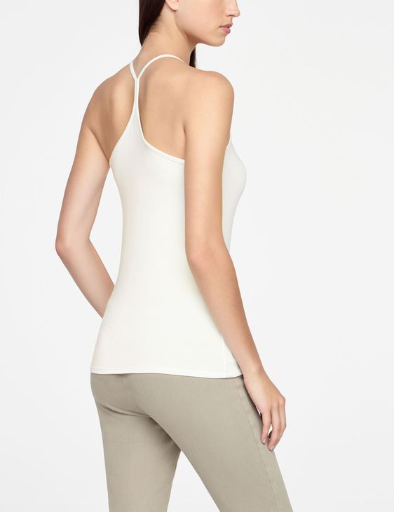 Sarah Pacini TOP - ZAZIE