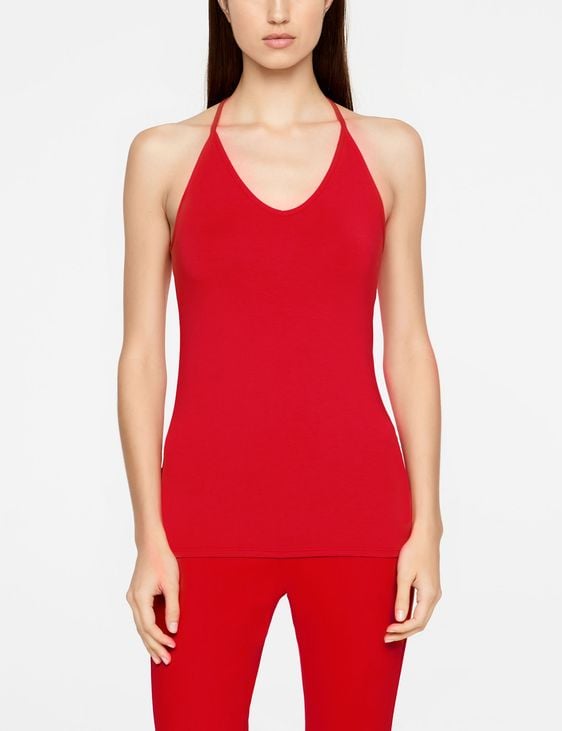 Sarah Pacini T-SHIRT - ZAZIE