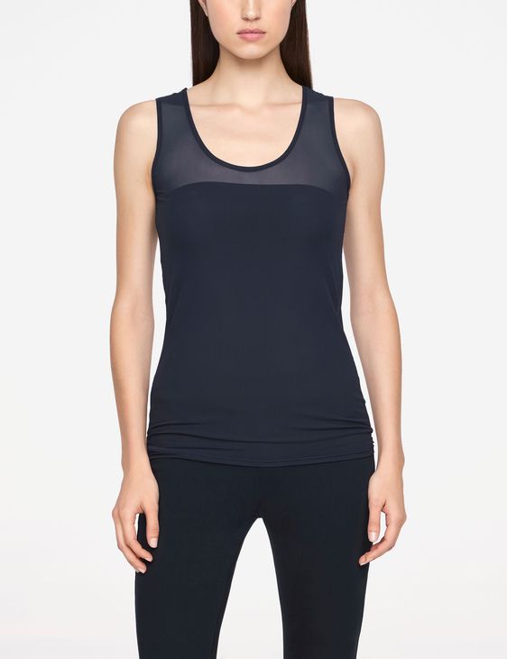 Sarah Pacini T-SHIRT - ANAÏS