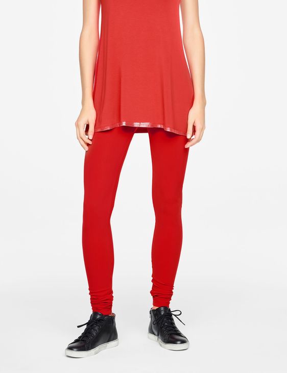 Sarah Pacini LEGGINGS LONGS