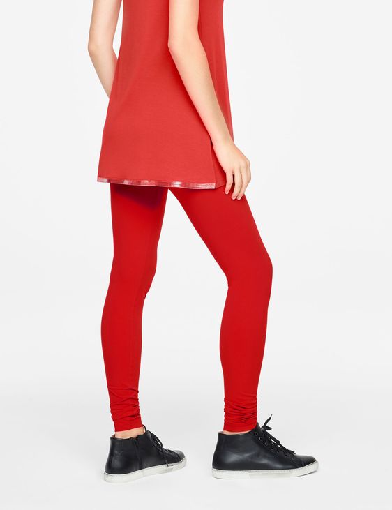 Sarah Pacini LEGGINGS LONGS