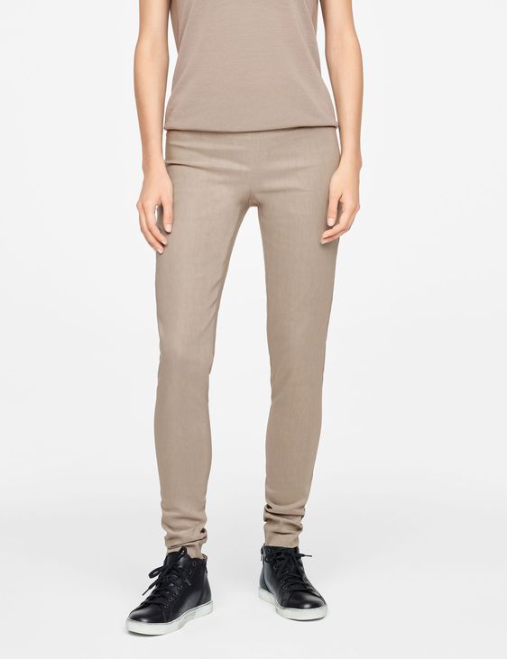Sarah Pacini LEGGINGS LONGS
