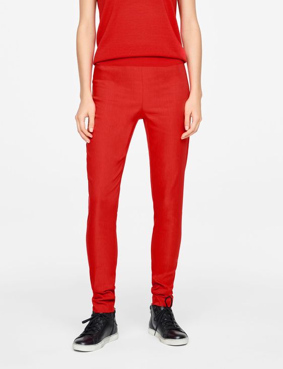 Sarah Pacini LONG LEGGINGS