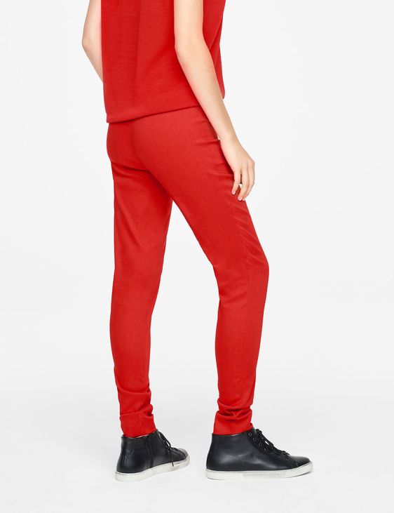 Sarah Pacini LONG LEGGINGS