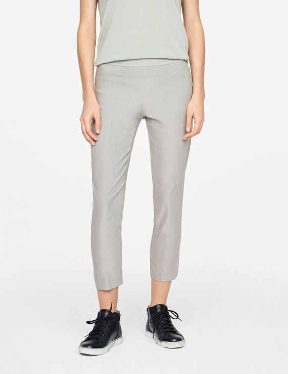 Sarah Pacini PANTALON - SOUMIA