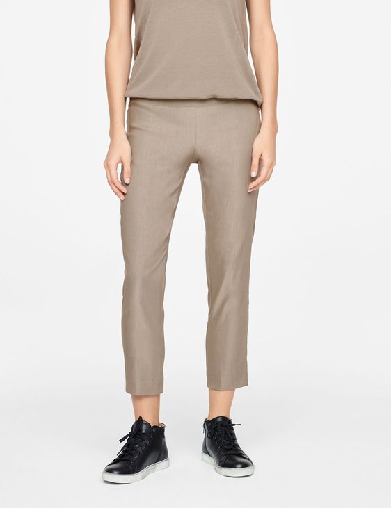 Sarah Pacini PANTS - SOUMIA