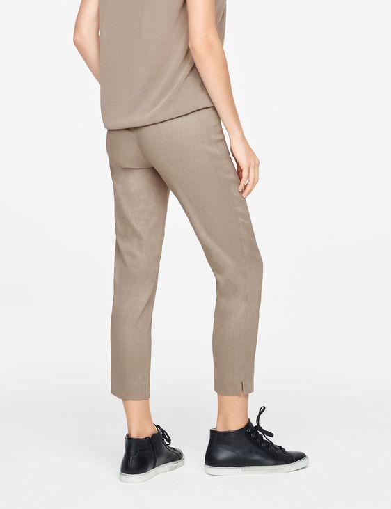 Sarah Pacini PANTS - SOUMIA