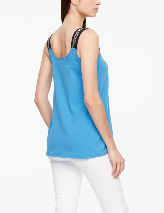 Sarah Pacini T-SHIRT - REFLECTION