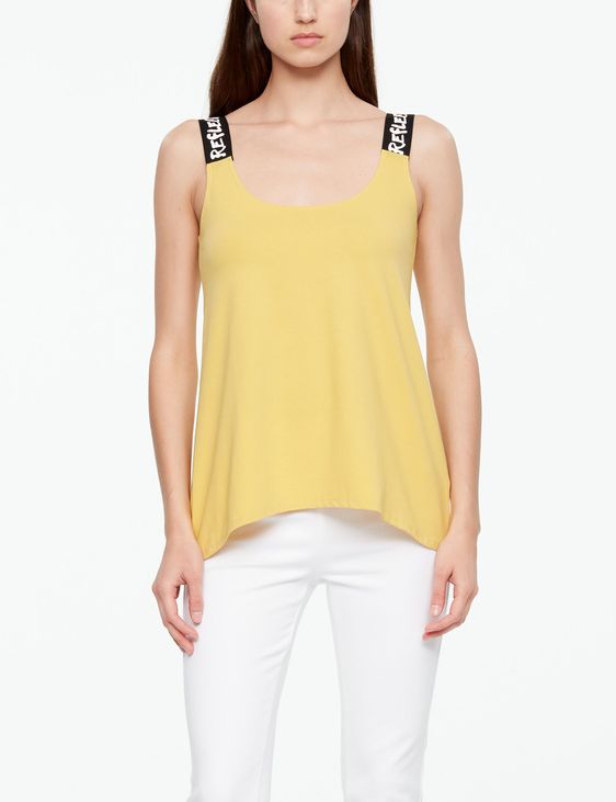 Sarah Pacini TANKTOP - REFLEXION