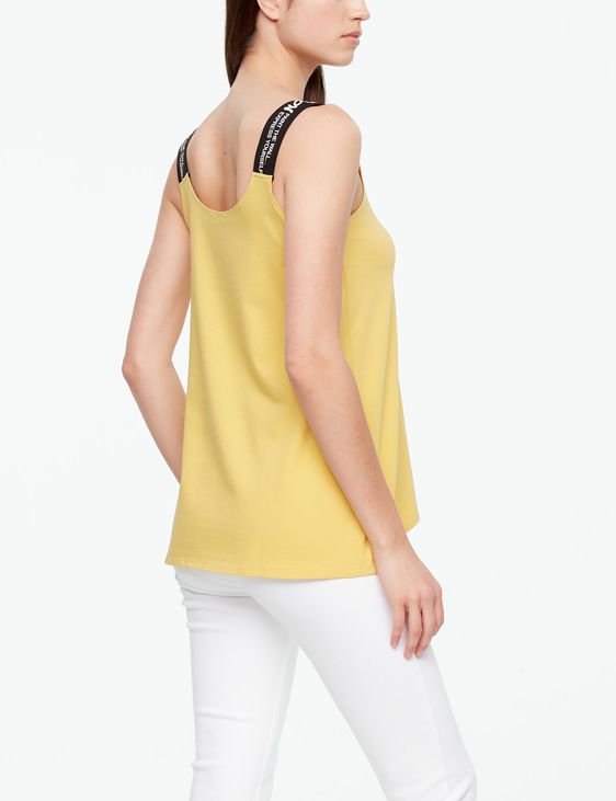 Sarah Pacini TANKTOP - REFLEXION