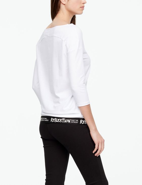 Sarah Pacini TOP - REFLECTION