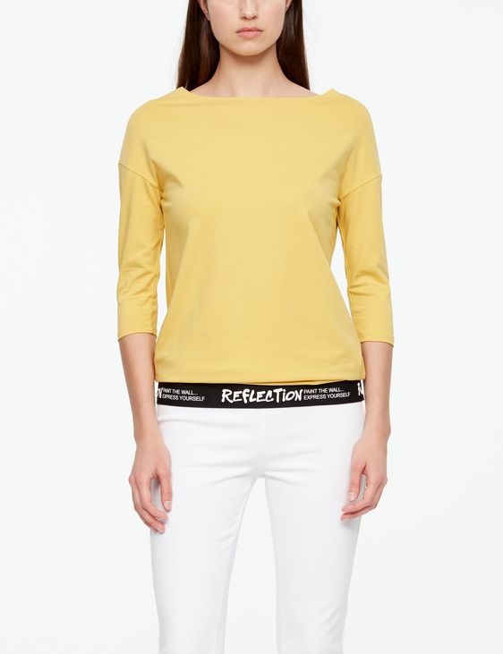 Sarah Pacini TOP - REFLECTION