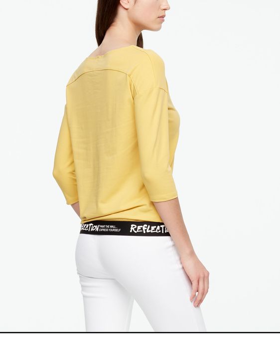 Sarah Pacini TOP - REFLECTION