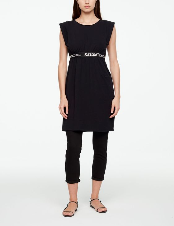 Sarah Pacini JURK - REFLECTIE