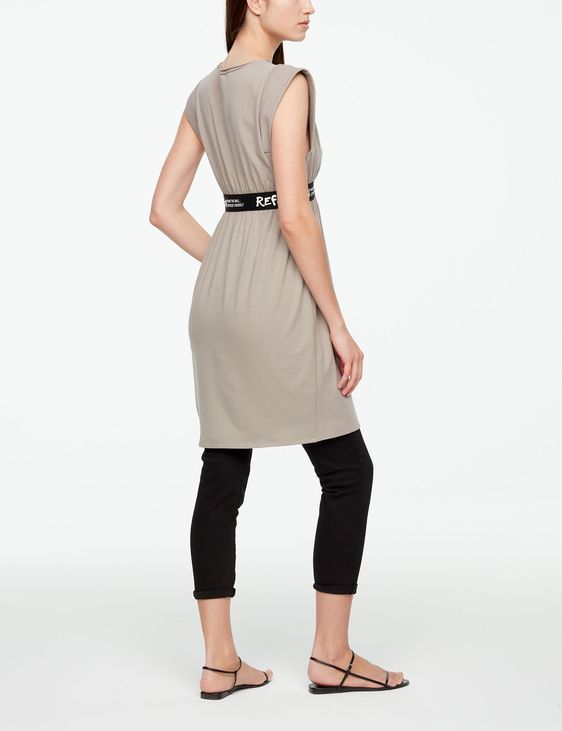 Sarah Pacini DRESS - REFLECTION