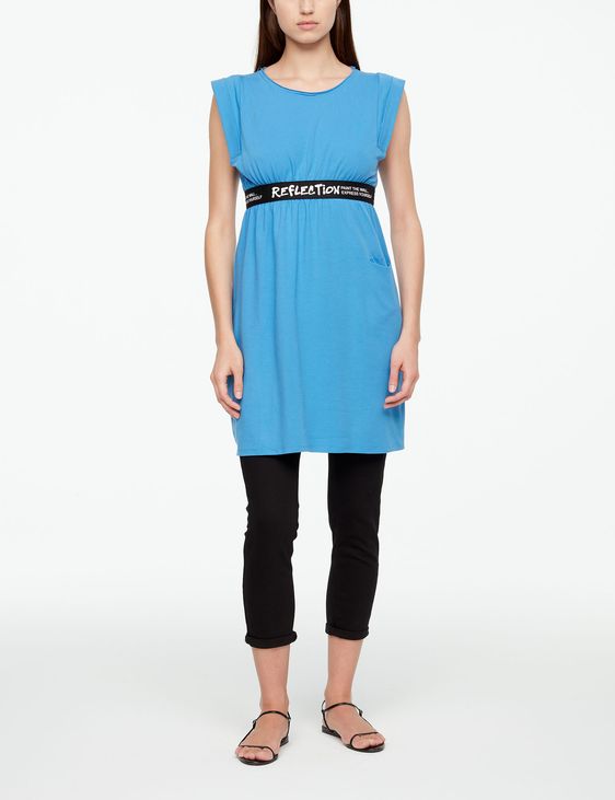 Sarah Pacini DRESS - REFLECTION
