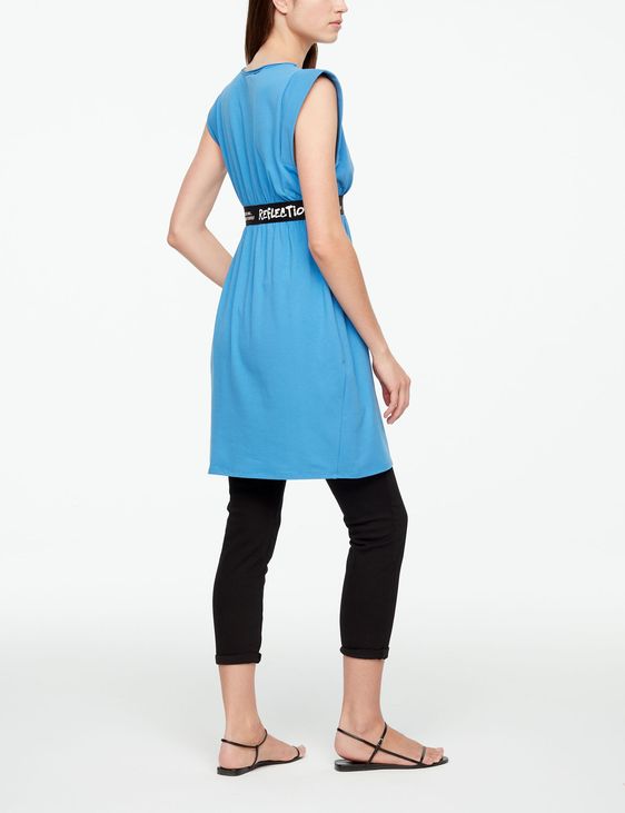 Sarah Pacini DRESS - REFLECTION