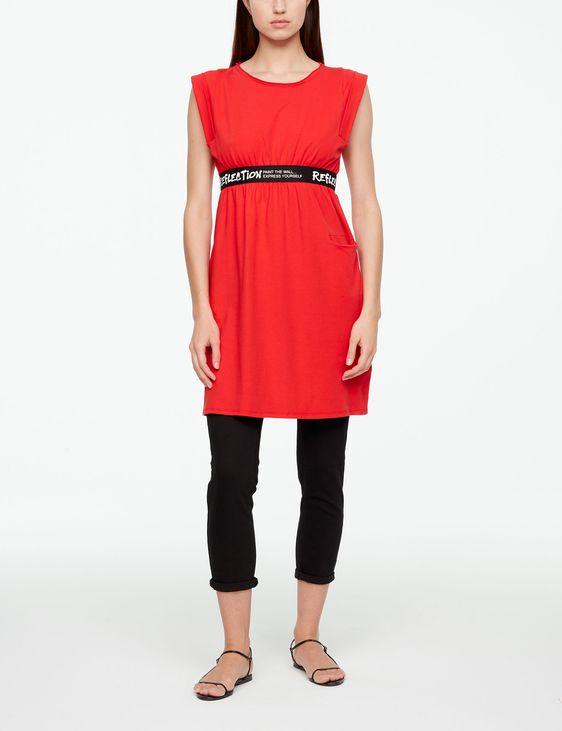 Sarah Pacini KLEID - REFLECTION