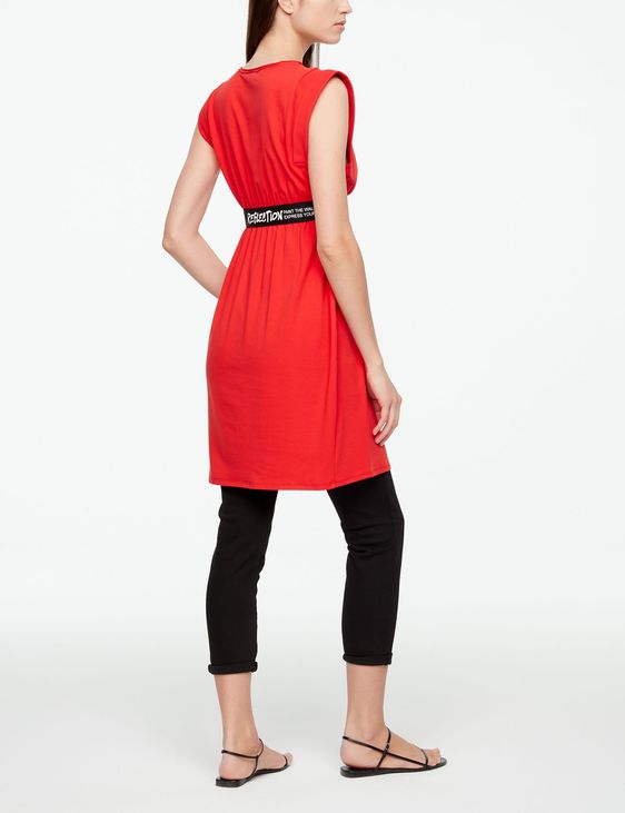 Sarah Pacini KLEID - REFLECTION
