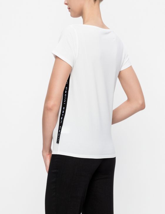 Sarah Pacini T-SHIRT - OVERSTIKKING