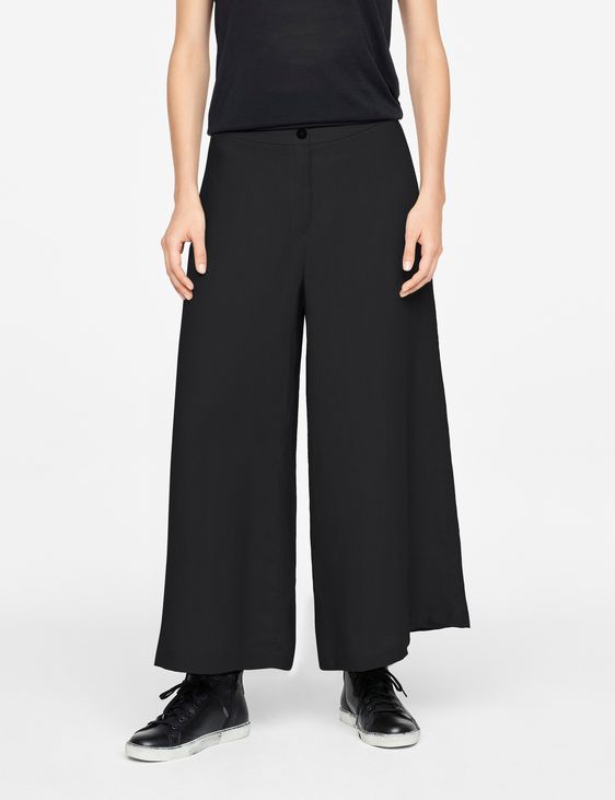Sarah Pacini LEINENHOSE - GAUCHO