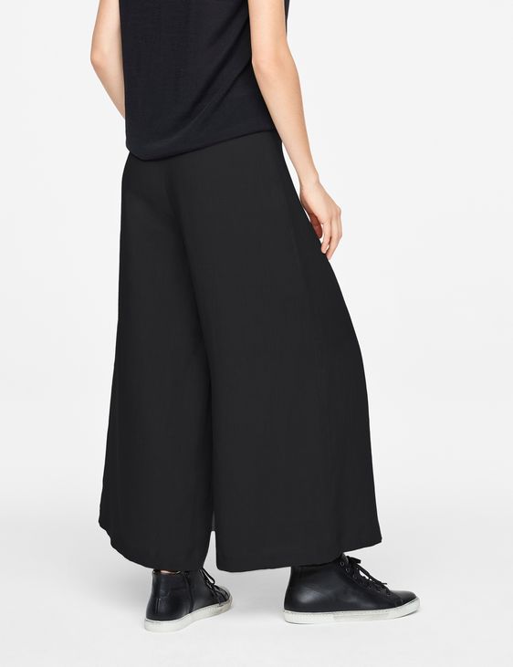Sarah Pacini LEINENHOSE - GAUCHO