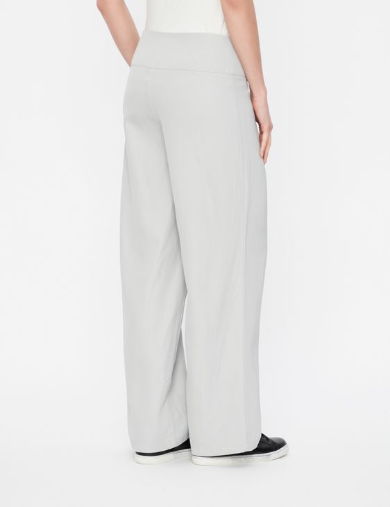 Sarah Pacini CHLOÉ BROEK - WIJDE PIJPEN