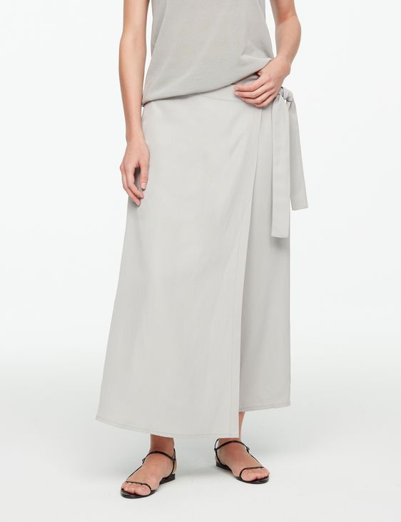 Sarah Pacini PANT SKIRT