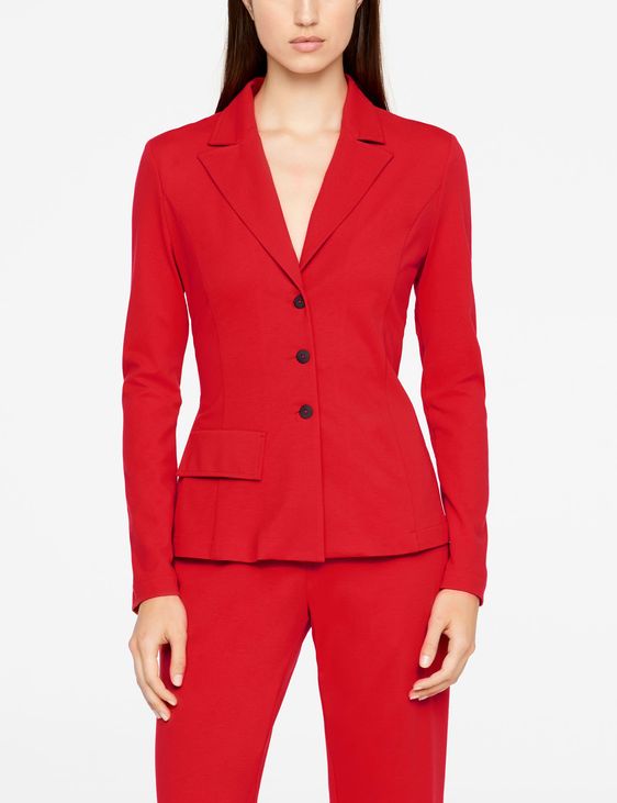 Sarah Pacini JERSEY JASJE