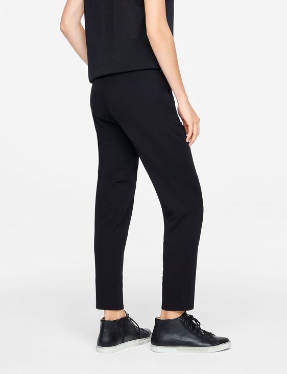 Sarah Pacini JERSEY-HOSE - REISSVERSCHLUSS-TASCHEN