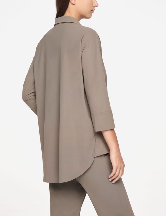 Sarah Pacini CHEMISE D'ÉTÉ - TECHNO