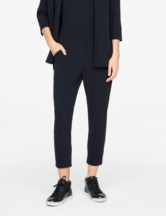 Sarah Pacini SOMMERHOSE - KURZ