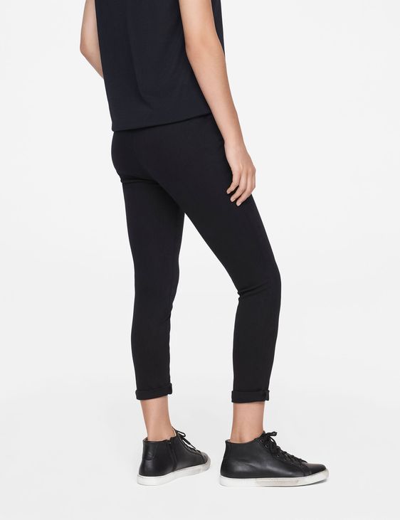 Sarah Pacini YOGA-LEGGING - KORT