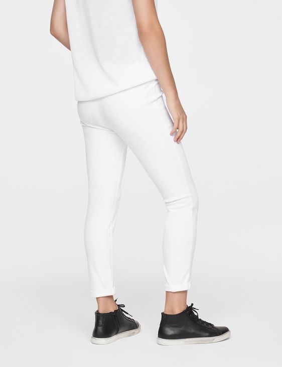 Sarah Pacini YOGA-LEGGINGS - KURZ