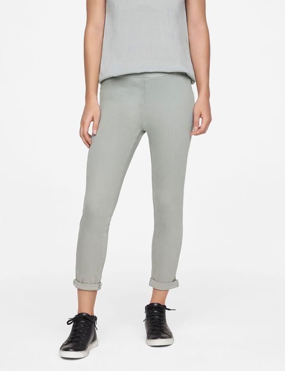 Sarah Pacini LEGGINGS YOGA - 7/8