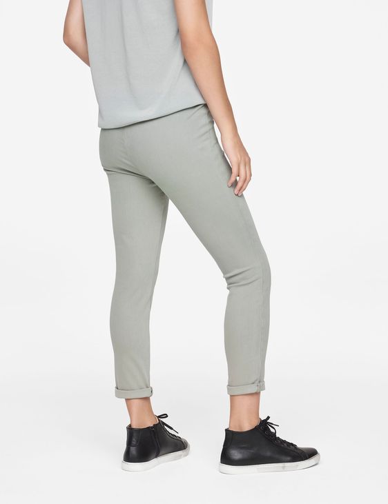 Sarah Pacini LEGGINGS YOGA - 7/8