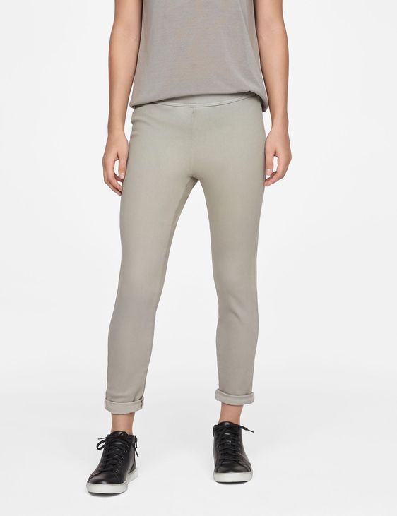 Sarah Pacini YOGA-LEGGING - KORT