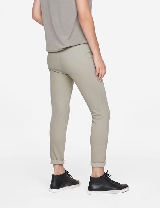 Sarah Pacini YOGA-LEGGING - KORT