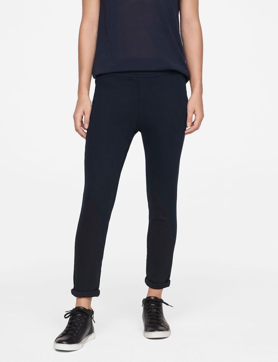 Sarah Pacini YOGA-LEGGINGS - KURZ