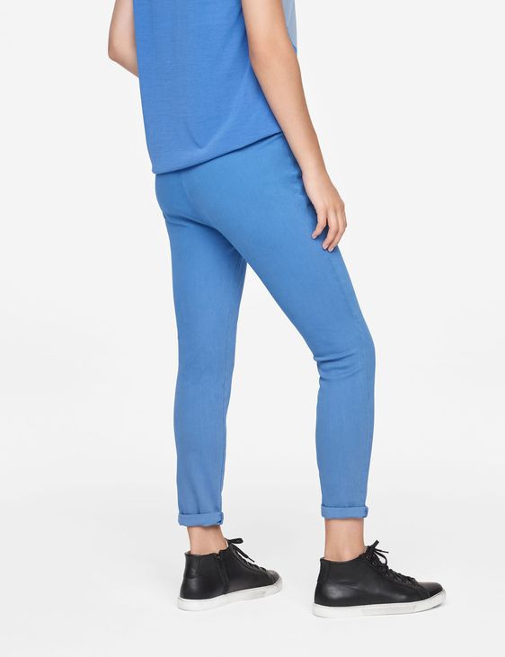 Sarah Pacini YOGA-LEGGINGS - KURZ