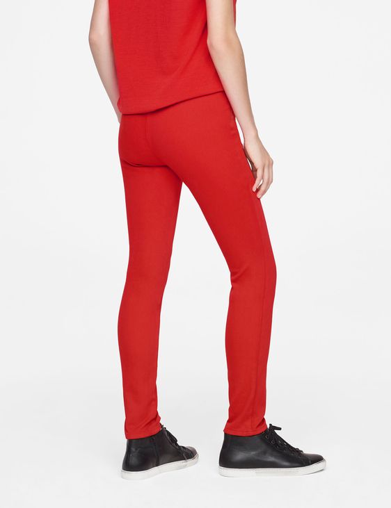 Sarah Pacini LEGGINGS YOGA - LONGS